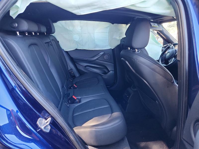 2020 Bmw X2 მანქანა იყიდება აუქციონზე, vin: WBXYJ1C06L5P13576, აუქციონის ნომერი: 57447446