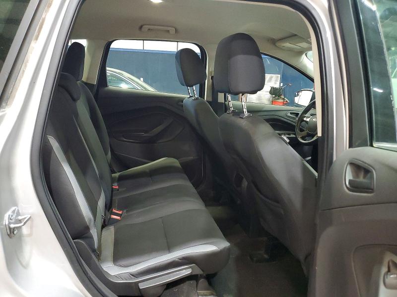 Aukcja sprzedaży 2015 Ford Escape, vin: 1FMCU0F78FUA20869, numer aukcji: 57783876