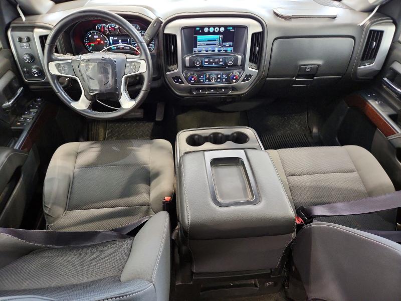 Aukcja sprzedaży 2017 Gmc Sierra, vin: 3GTU2MEC0HG341010, numer aukcji: 54457616
