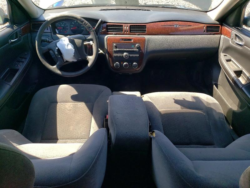 Aukcja sprzedaży 2011 Chevrolet Impala, vin: 2G1WA5EK2B1164512, numer aukcji: 55882116