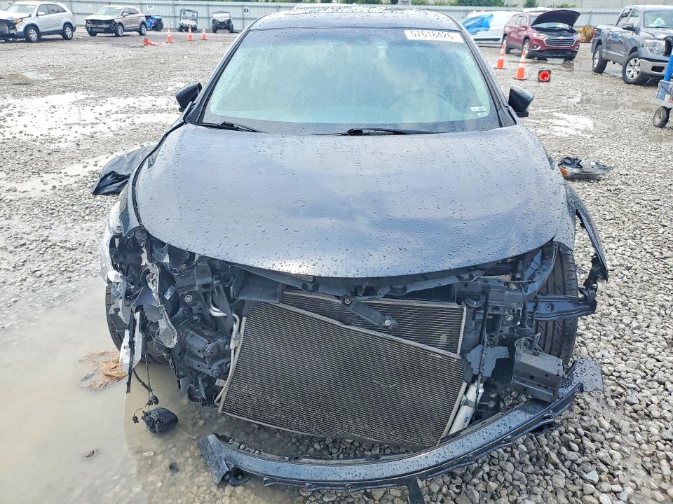 57618426 :رقم المزاد ، 1N4AL3AP9FC442264 vin ، 2015 Nissan Altima مزاد بيع