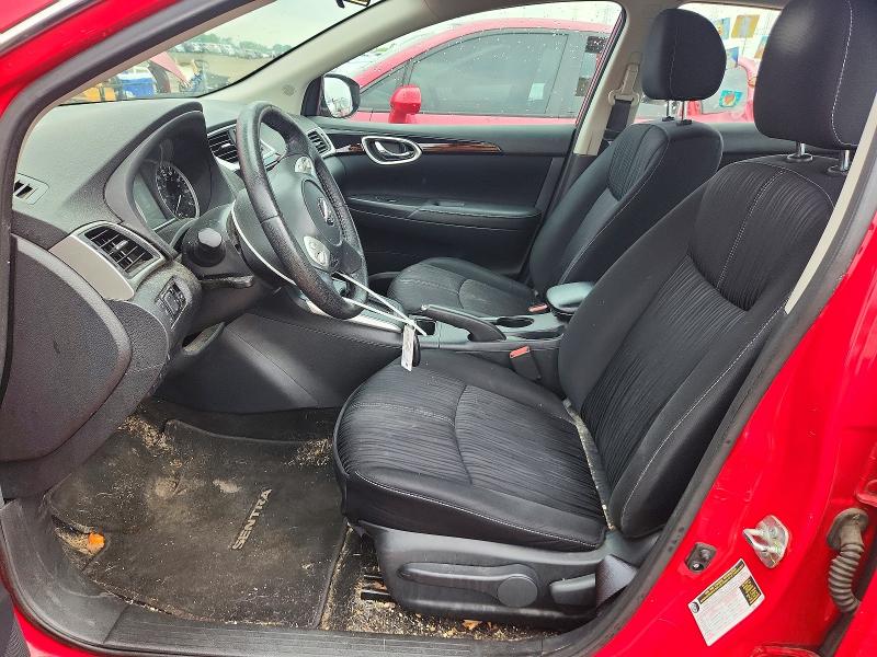 Aukcja sprzedaży 2018 Nissan Sentra, vin: 3N1AB7APXJL640792, numer aukcji: 55352676