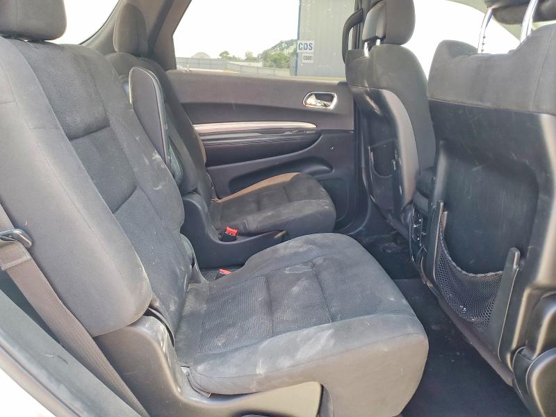 55465726 :رقم المزاد ، 1C4RDJAGXEC279007 vin ، 2014 Dodge Durango مزاد بيع
