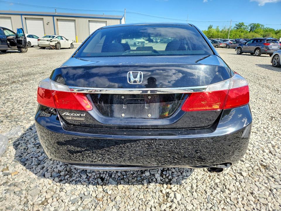 Продаж на аукціоні авто 2015 Honda Accord, vin: 1HGCR2F30FA019765, номер лоту: 55454866
