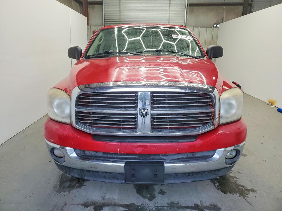 Aukcja sprzedaży 2008 Dodge Ram 1500, vin: 1D7HA18N48S537692, numer aukcji: 57692026