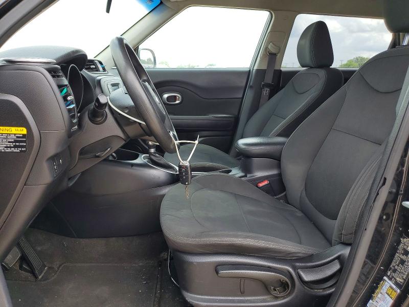 Aukcja sprzedaży 2014 Kia Soul, vin: KNDJN2A21E7088220, numer aukcji: 56047416