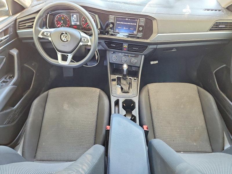 Продаж на аукціоні авто 2019 Volkswagen Jetta, vin: 3VWC57BU6KM205973, номер лоту: 56109926