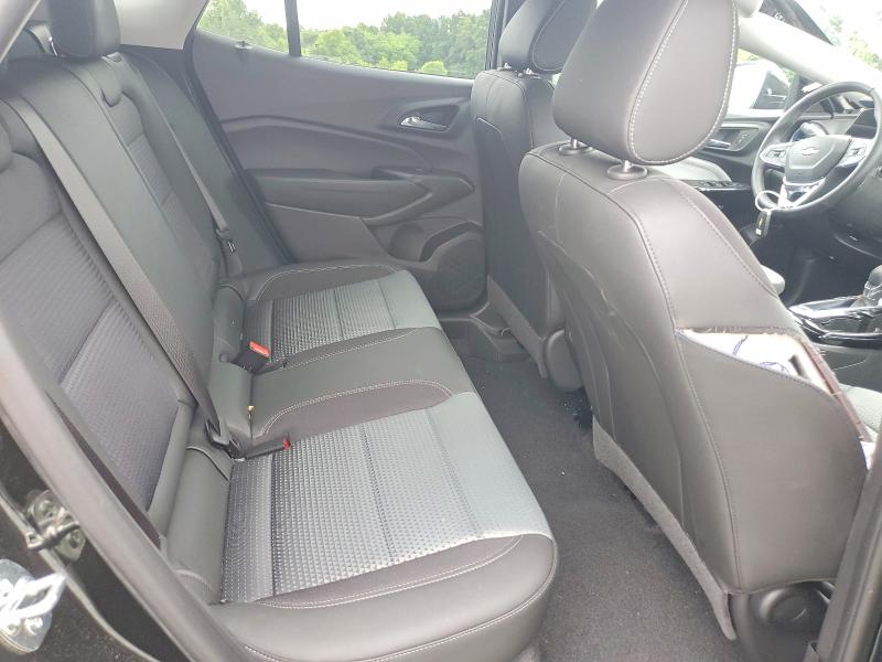 Aukcja sprzedaży 2026 Chevrolet Trax, vin: KL77LHEP6TC087753, numer aukcji: 57717646