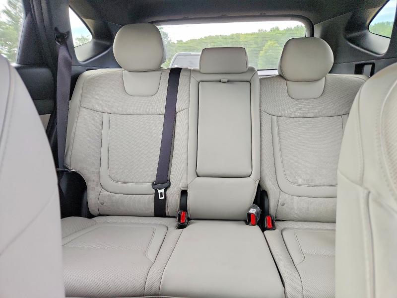 Продажа на аукционе авто 2025 Hyundai Tucson, vin: 5NMJECDE6SH593511, номер лота: 57546756