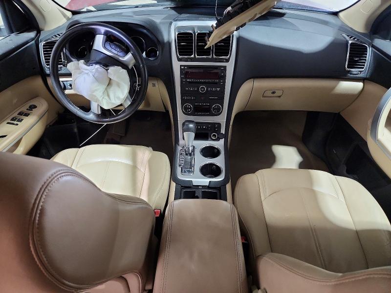 Продаж на аукціоні авто 2010 Gmc Acadia, vin: 1GKLVMED1AJ250929, номер лоту: 56859606