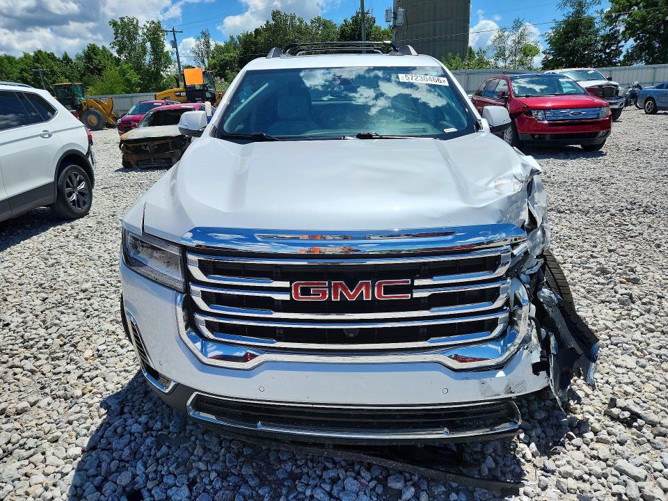 Продажа на аукционе авто 2023 Gmc Acadia, vin: 1GKKNUL4XPZ105929, номер лота: 57230466
