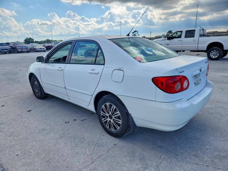 Aukcja sprzedaży 2007 Toyota Corolla, vin: 2T1BR32E07C779828, numer aukcji: 56800876