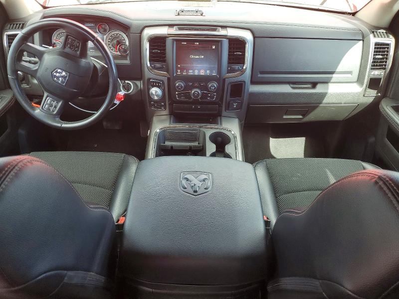 Aukcja sprzedaży 2017 Ram 1500, vin: 1C6RR7HT8HS818488, numer aukcji: 57683996
