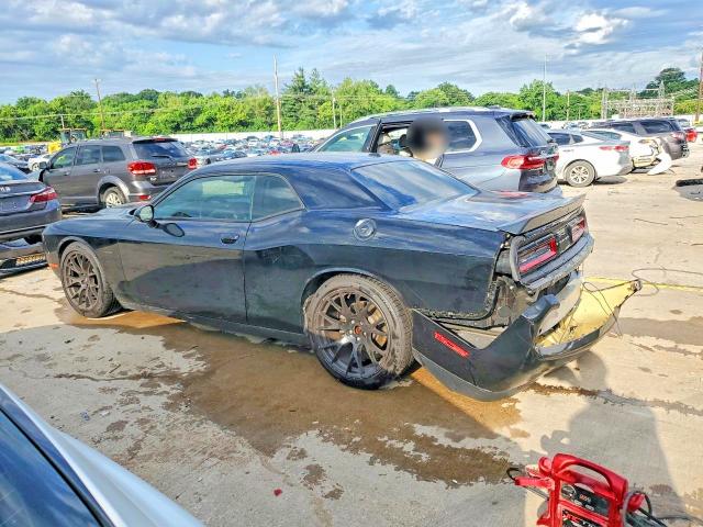 Продаж на аукціоні авто 2018 Dodge Challenger, vin: 2C3CDZBT7JH287416, номер лоту: 54947736