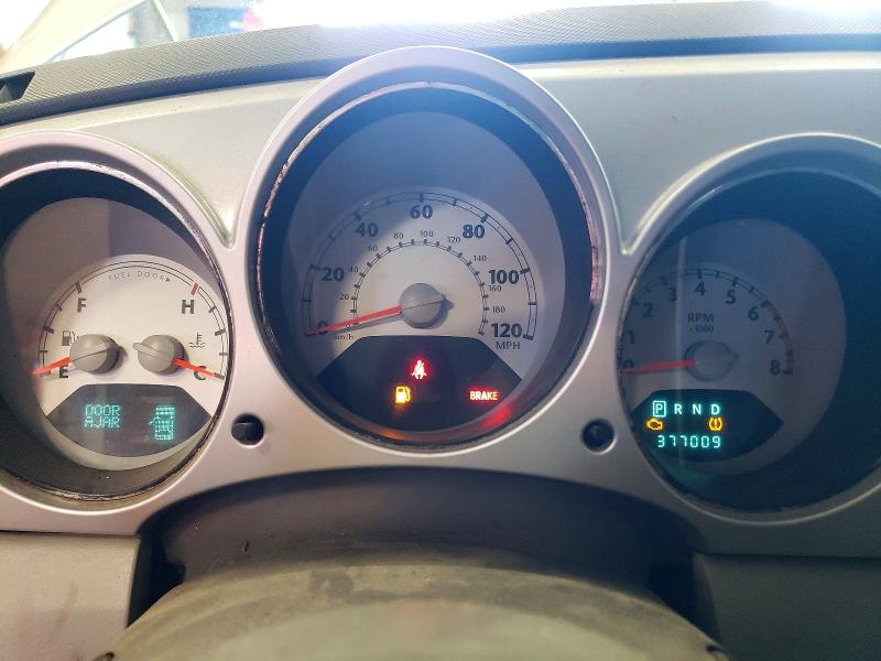 Продаж на аукціоні авто 2010 Chrysler Pt Cruiser, vin: 3A4GY5F91AT220160, номер лоту: 58055396