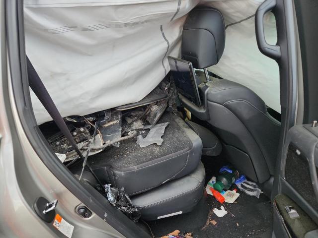 Aukcja sprzedaży 2024 Lexus Lx 600, vin: JTJGB7CX3R4060481, numer aukcji: 56992996