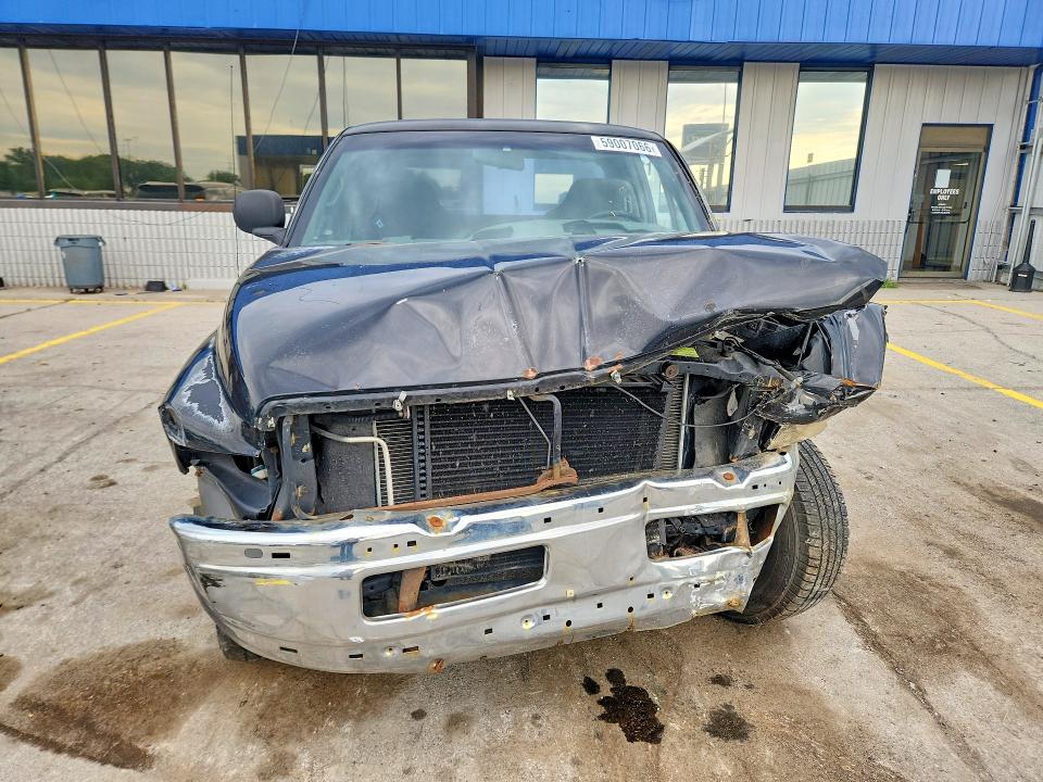Aukcja sprzedaży 1999 Dodge Ram 1500, vin: 3B7HC13Y9XG184443, numer aukcji: 59007066