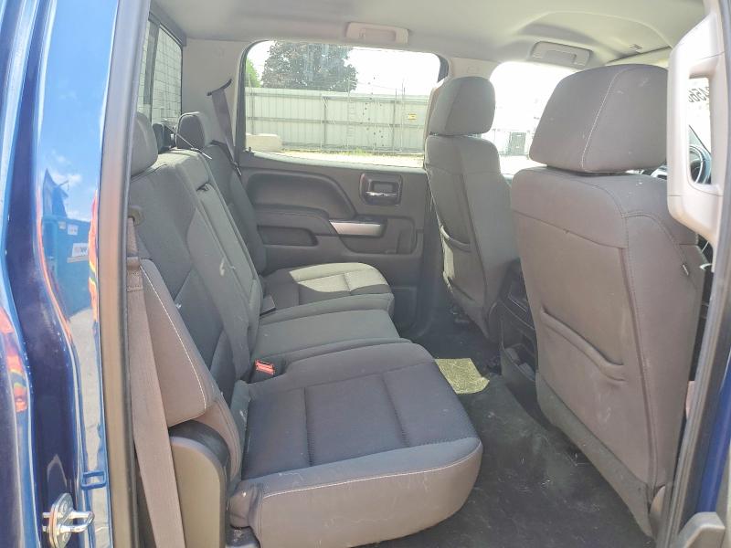 Aukcja sprzedaży 2016 Chevrolet Silverado, vin: 3GCUKREC1GG247715, numer aukcji: 56824566