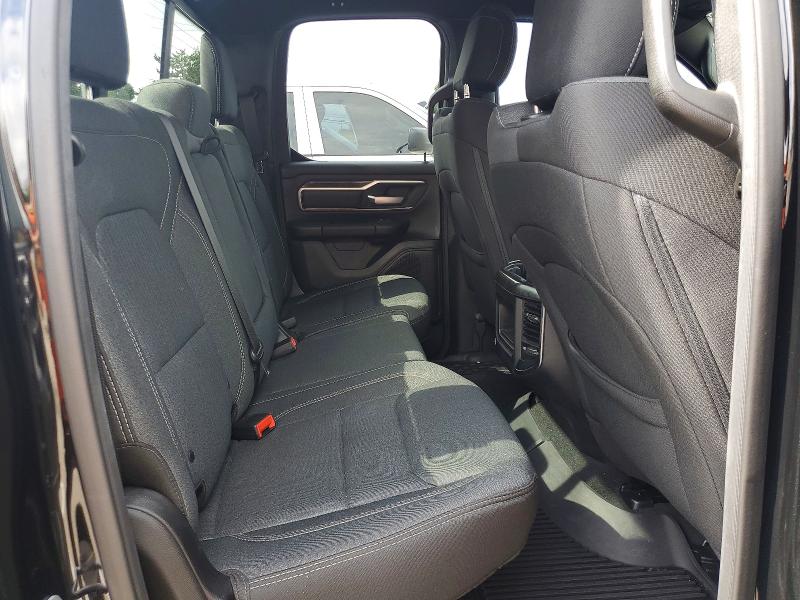 Aukcja sprzedaży 2019 Ram 1500, vin: 1C6SRFBT9KN823631, numer aukcji: 58404096