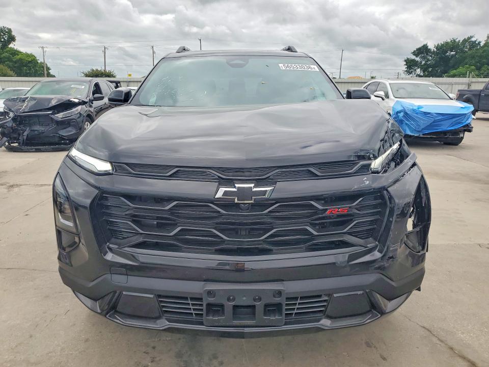 Продажа на аукционе авто 2026 Chevrolet Equinox, vin: 3GNAXLEG3TL488690, номер лота: 56533036