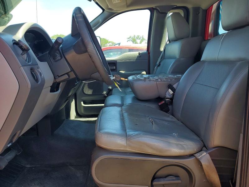 Aukcja sprzedaży 2005 Ford F150, vin: 1FTRF12245NA97479, numer aukcji: 56356486