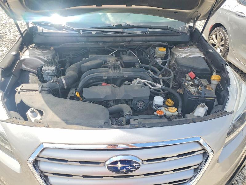Продажа на аукционе авто 2016 Subaru Outback, vin: 4S4BSBCC1G3255944, номер лота: 58204086
