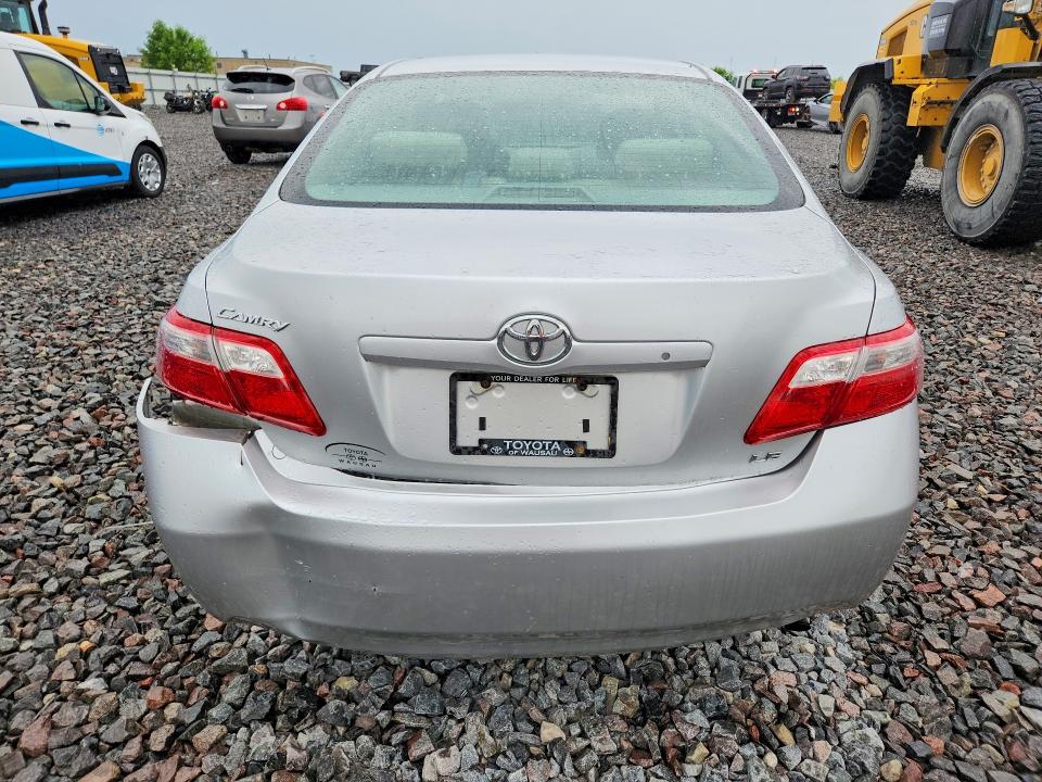 Aukcja sprzedaży 2009 Toyota Camry, vin: 4T4BE46K49R123348, numer aukcji: 57005586