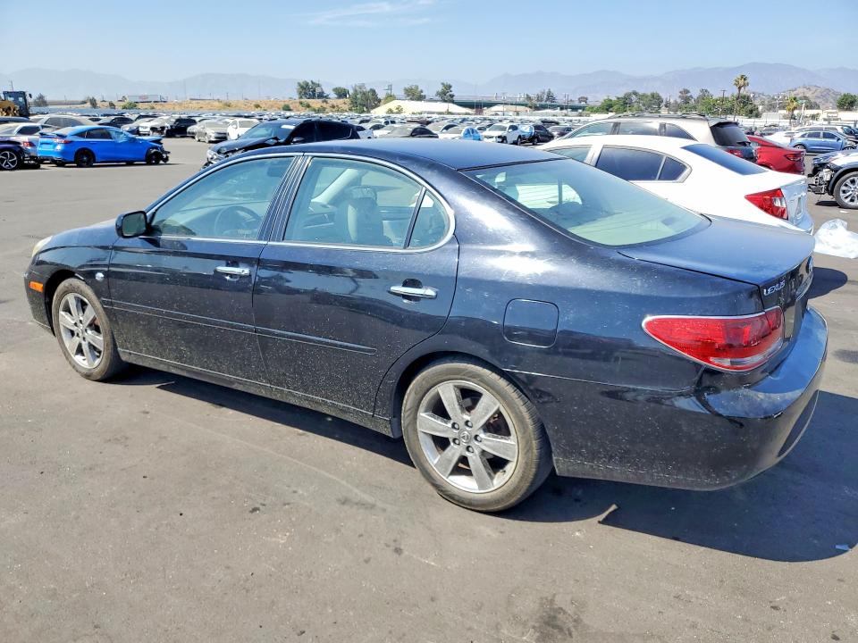 Продаж на аукціоні авто 2006 Lexus Es, vin: JTHBA30G565163998, номер лоту: 55723866