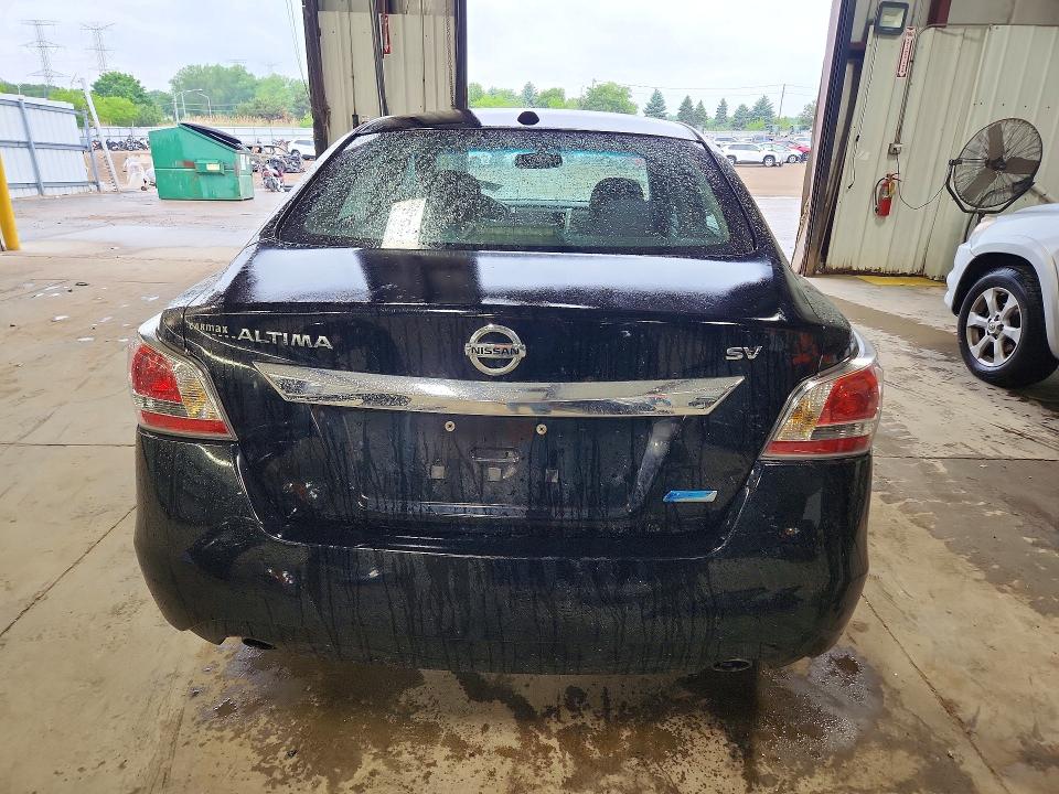 Aukcja sprzedaży 2014 Nissan Altima, vin: 1N4AL3APXEN209836, numer aukcji: 55874736