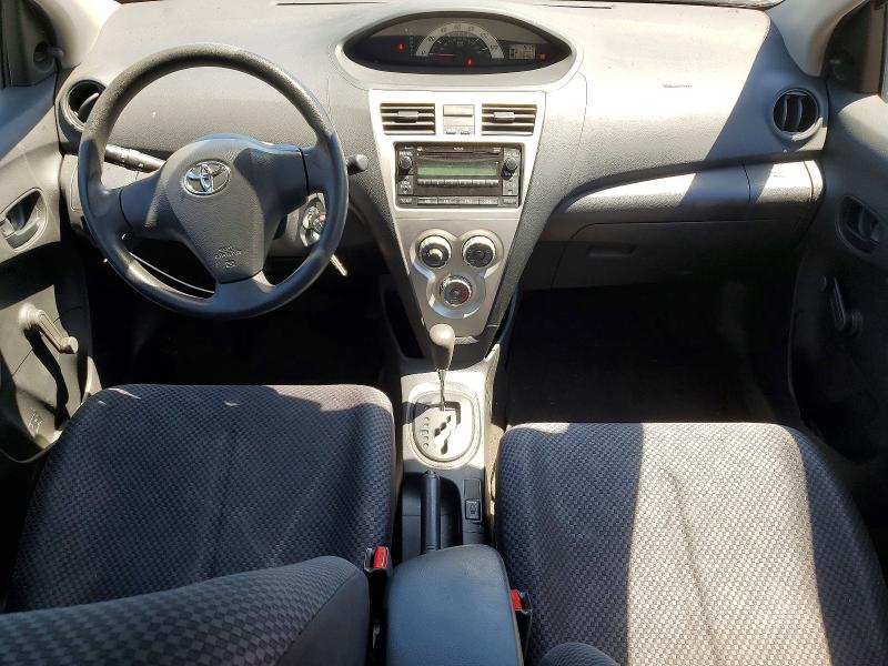 Продаж на аукціоні авто 2007 Toyota Yaris, vin: JTDBT903771178765, номер лоту: 55952686
