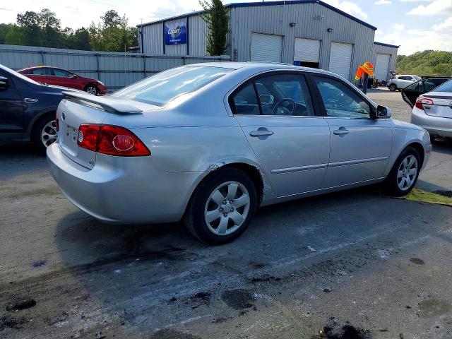 Aukcja sprzedaży 2008 Kia Optima, vin: KNAGE123585241139, numer aukcji: 56501896