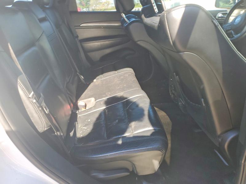 Aukcja sprzedaży 2018 Jeep Grand Cherokee, vin: 1C4RJFBG1JC406242, numer aukcji: 54969966