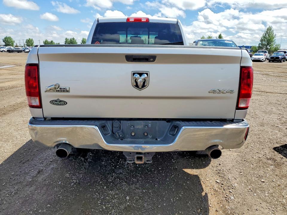 56339226 :رقم المزاد ، 1D7RV1GT7BS565082 vin ، 2011 Dodge Ram 1500 مزاد بيع