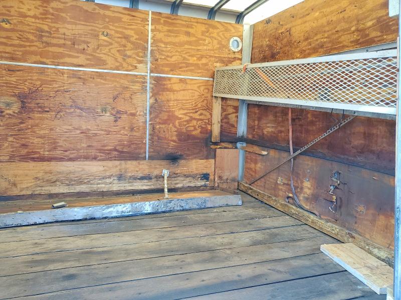 Продаж на аукціоні авто 2007 Wells Trailer, vin: 1WC200J2778011093, номер лоту: 56965016