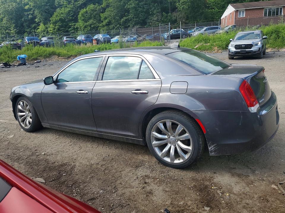 56564756 :رقم المزاد ، 2C3CCAEG3JH190913 vin ، 2018 Chrysler 300 مزاد بيع