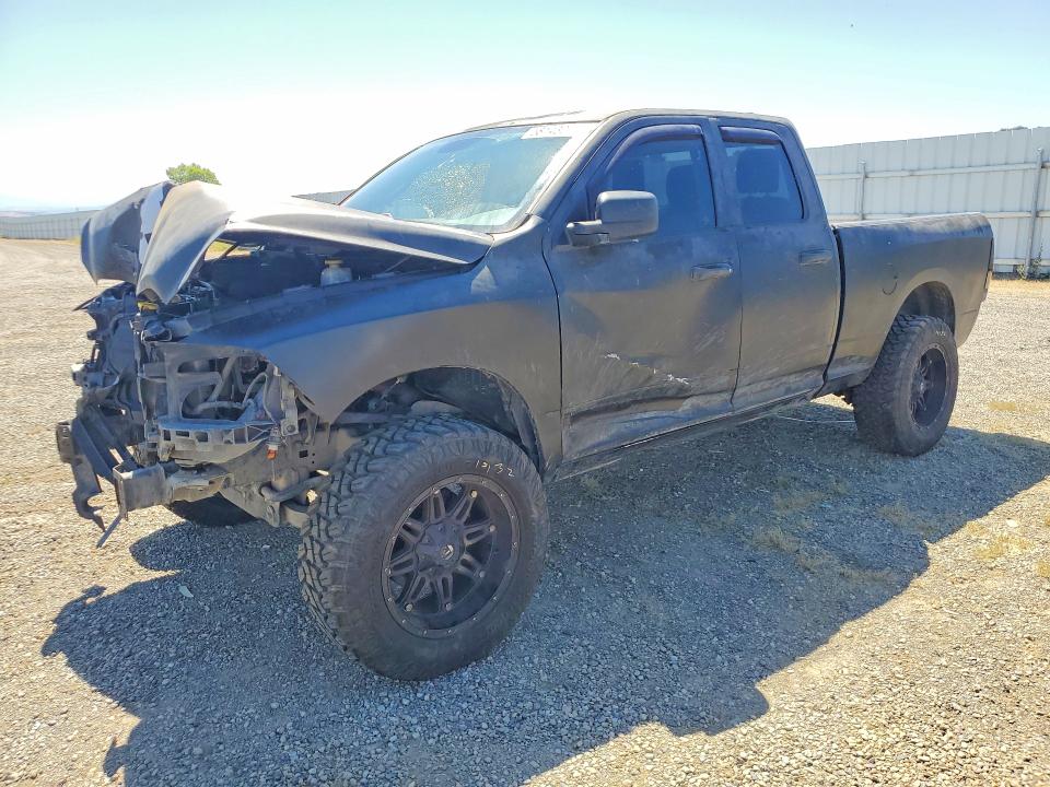 2018 Ram 1500 მანქანა იყიდება აუქციონზე, vin: 1C6RR6FG8JS341616, აუქციონის ნომერი: 58143296