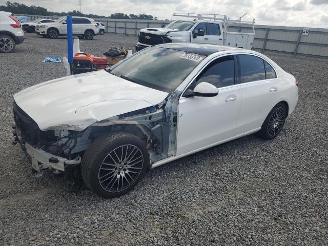 Aukcja sprzedaży 2022 Mercedes-benz C, vin: W1KAF4GB0NR059348, numer aukcji: 58136106