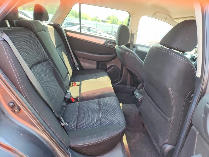 Продаж на аукціоні авто 2018 Subaru Outback, vin: 4S4BSACC2J3286377, номер лоту: 58444256
