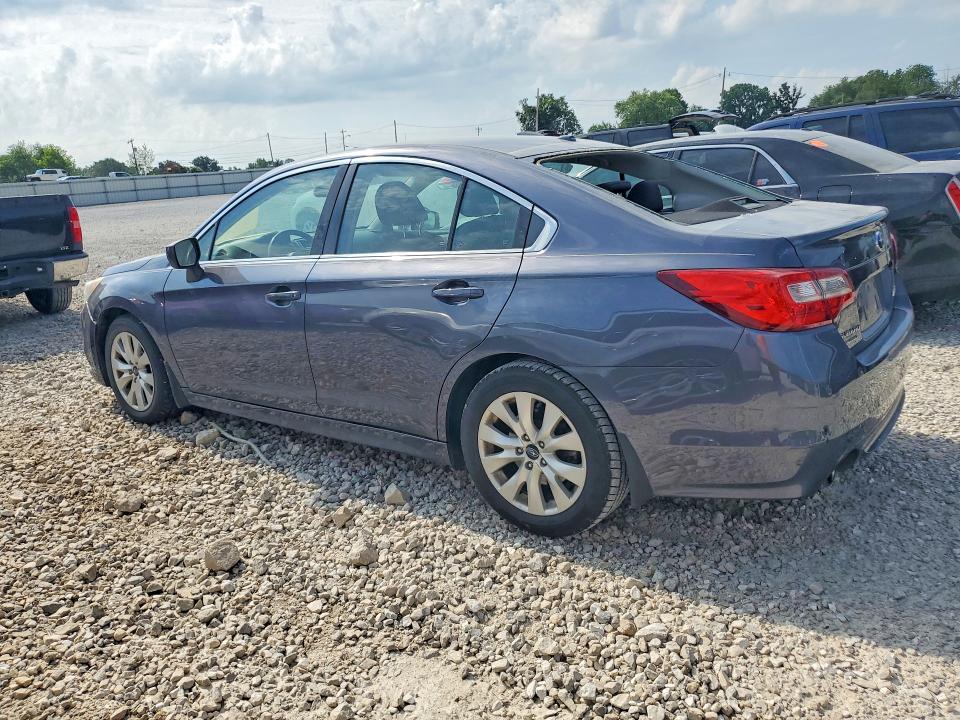 Продаж на аукціоні авто 2015 Subaru Legacy, vin: 4S3BNBC64F3070386, номер лоту: 56280496
