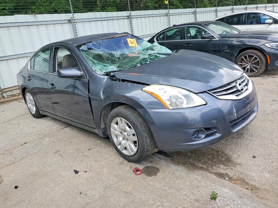 Aukcja sprzedaży 2012 Nissan Altima, vin: 1N4AL2AP2CN543916, numer aukcji: 57938516
