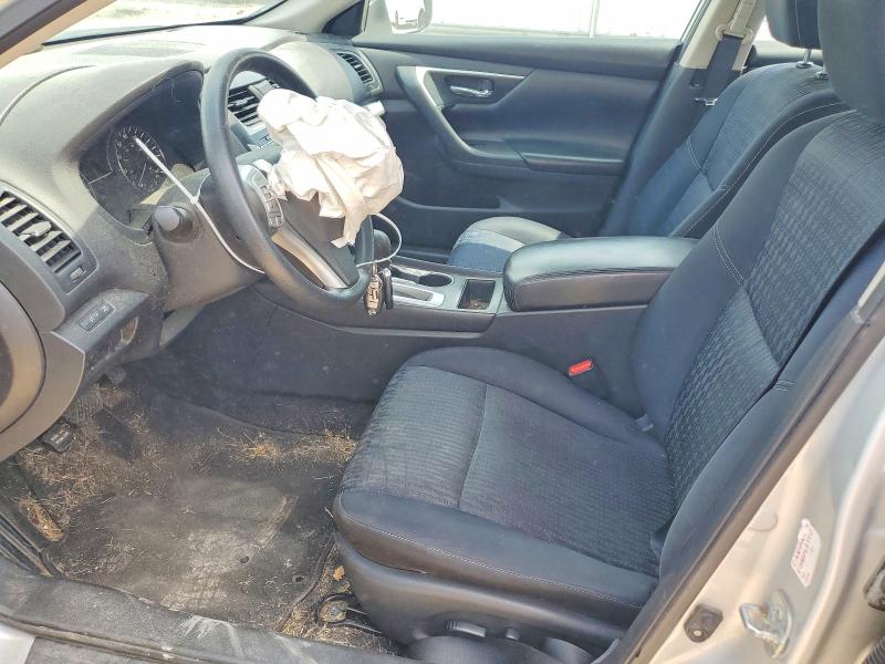 56330016 :رقم المزاد ، 1N4AL3APXGC249705 vin ، 2016 Nissan Altima مزاد بيع
