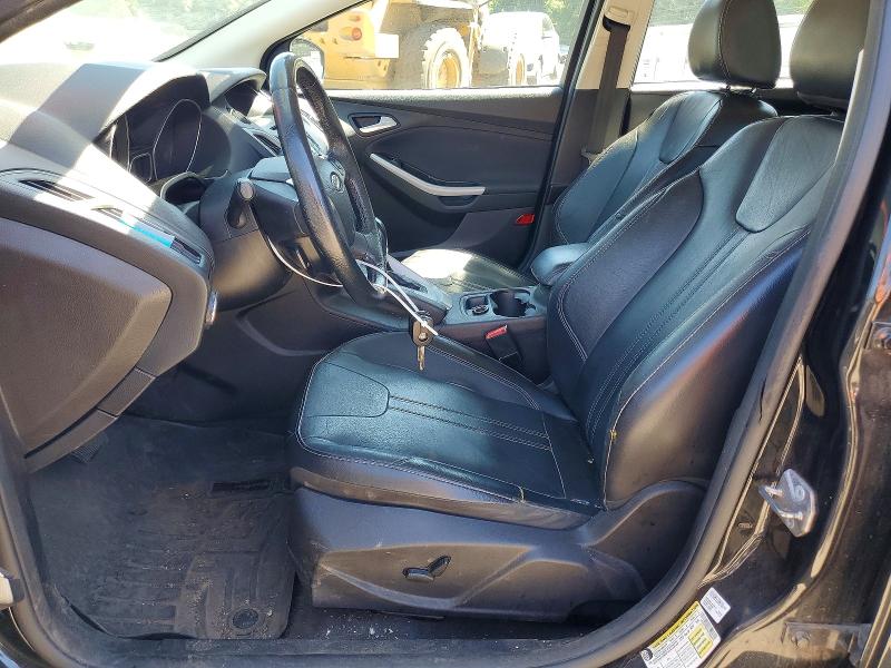 Aukcja sprzedaży 2014 Ford Focus, vin: 1FADP3K29EL294975, numer aukcji: 58431726