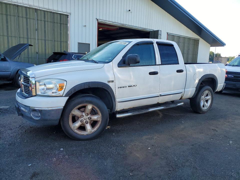 Aukcja sprzedaży 2007 Dodge Ram 1500, vin: 1D7HU18247S227215, numer aukcji: 58053106