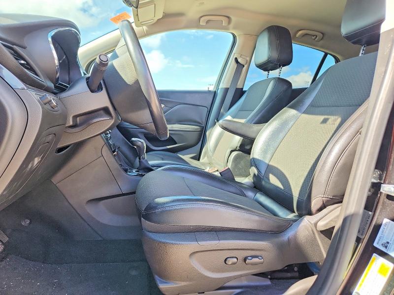 Продаж на аукціоні авто 2019 Buick Encore, vin: KL4CJASB1KB801309, номер лоту: 56874426