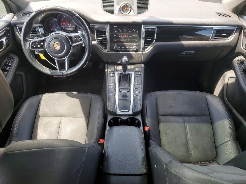 Продаж на аукціоні авто 2017 Porsche Macan, vin: WP1AA2A53HLB04515, номер лоту: 53795996