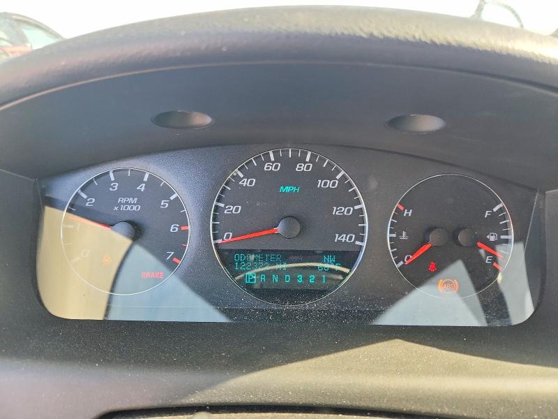 Продажа на аукционе авто 2009 Chevrolet Impala, vin: 2G1WT57N091191557, номер лота: 57049836