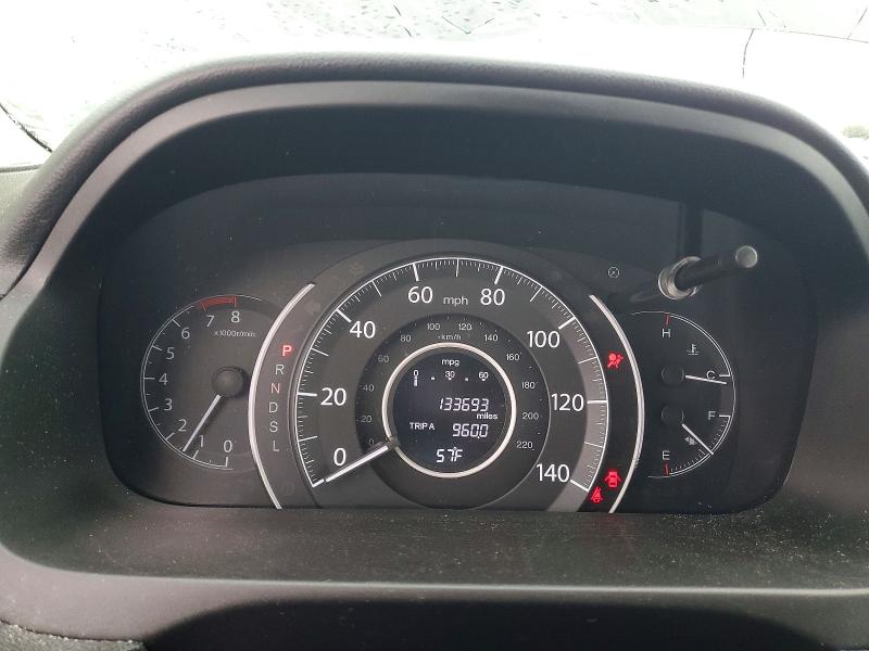 Продажа на аукционе авто 2015 Honda Cr-v, vin: 2HKRM4H73FH659688, номер лота: 59016826