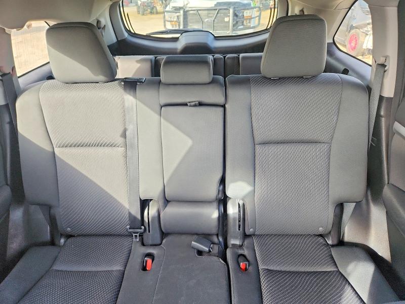 56377556 :رقم المزاد ، 5TDBKRFH3GS331201 vin ، 2016 Toyota Highlander مزاد بيع