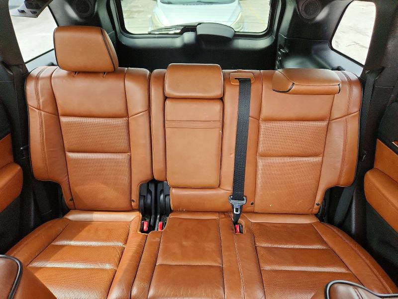 Продаж на аукціоні авто 2012 Jeep Grand Cherokee, vin: 1C4RJFCG5CC134313, номер лоту: 57940036