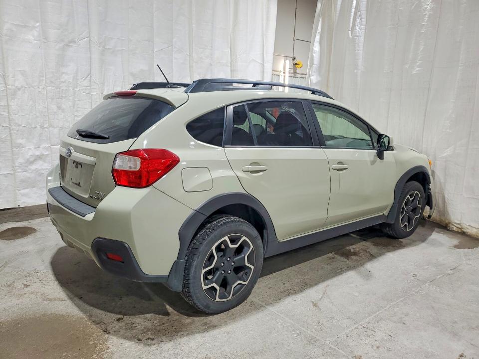 Aukcja sprzedaży 2014 Subaru Xv Crosstrek, vin: JF2GPAKCXE8243901, numer aukcji: 57042436
